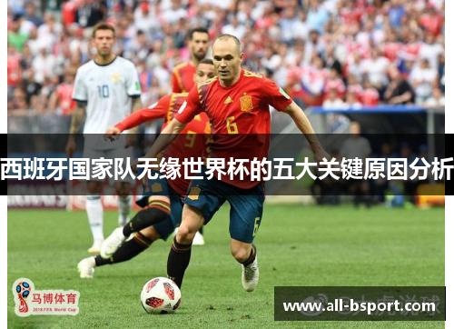 西班牙国家队无缘世界杯的五大关键原因分析